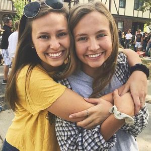 Meet your Posher, Emma